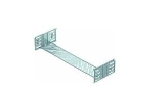 OBO Bettermann KTSMV 160 DD for cable tray Magic longitudinal connector set, 6069124