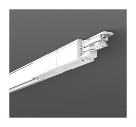 RZB 701107.002 3-phase DALI white center feed