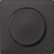 MERTEN MEG5252-0414 rotary control module anthracite System M