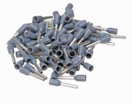 Kopp 354408091 wire end ferrule gr tinned