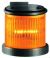 Grothe MWB 8621 orange-yellow 24V LED warning light, 38621