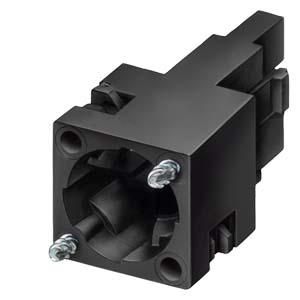 Siemens 3SB2908-0AA holder for 2 switching elements