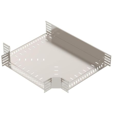 OBO Bettermann 6038368 RT 150 A2 for cable tray hor.110x500 T-piece