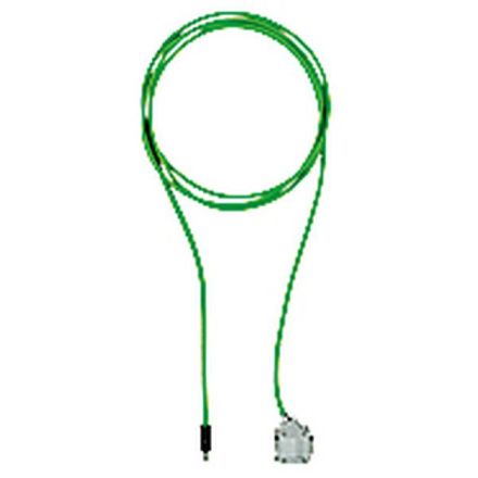 Pilz 772241 MM A MINI-IO CAB12 2.5m connection cable