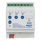 MDT AZI-0316.03 KNX switching actuator industry with TrueRMS v3 | 3-way