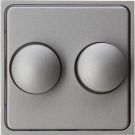 Kopp 492847006 HK07 steel cover