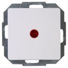 Kopp 651693084 PARIS arctic white control switch