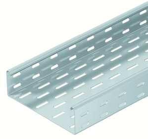 OBO Bettermann SKS 620 VA4301 perforated cable tray, 6056737