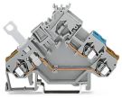 Wago 280-566 Actuator isolating terminal
