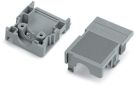 Wago 232-606 strain relief housing R5mm gr 6P