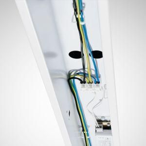 Trilux 6822900 SFlow ZDV 515 L2 through wiring