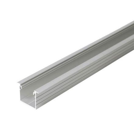Brumberg 73654070 73654 Conf. LED Alu white profile
