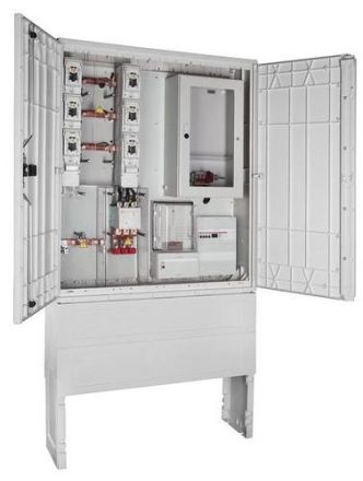 GSAB 22.W250.AR-ZWS 250A full power with NA protection up to 135kVA transformer measurement