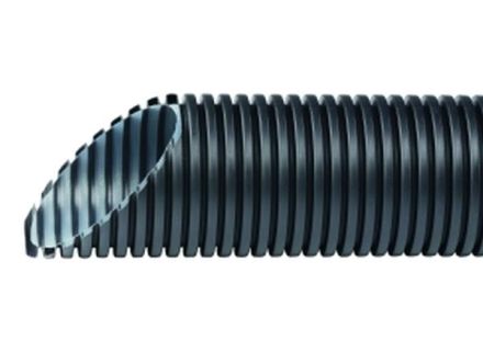 Hegler 7629011 HEKAPLAST R/DN110 50m cable protection pipe