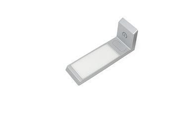 L&S 2000065 IIlED Angle with touch sensor ww , aluminum/aluminum colors