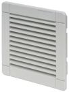Finder 7F.05.0.000.2000 outlet filter 125x125mm size. 2