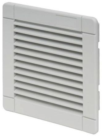 Finder 7F.05.0.000.2000 outlet filter 125x125mm size. 2