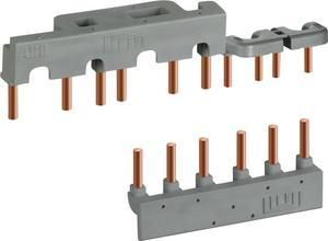 ABB Stotz-Kontakt BEY38-4 , connector set , 1SBN082713R2000