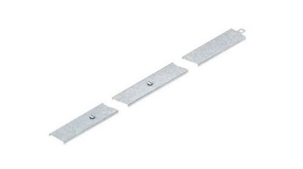 Niedax RDSV50 with twist lock distributor inner cover