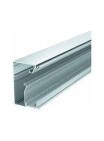 OBO Bettermann GAD UEL without upper part device installation duct, 6115775