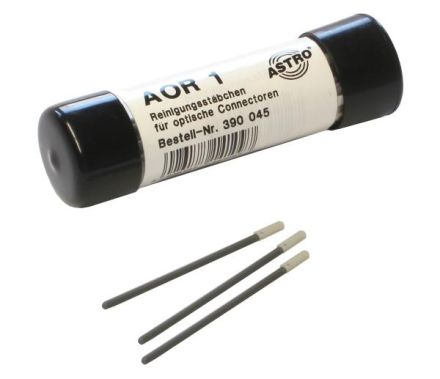 ASTRO Strobel 00390201 AOR 1 cleaning swab