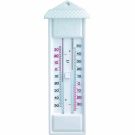 TFA DOSTMANN 10.3014.02 Max/Min thermometer white MAXIMA-MINIMA