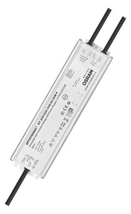LEDVANCE Osram 4052899545908 OT 250/220-240/24 DIM P LED control gear