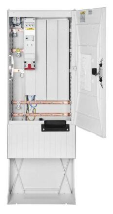 GSAB 58S17Sys63 H1710xW585xD280 fairground distributor