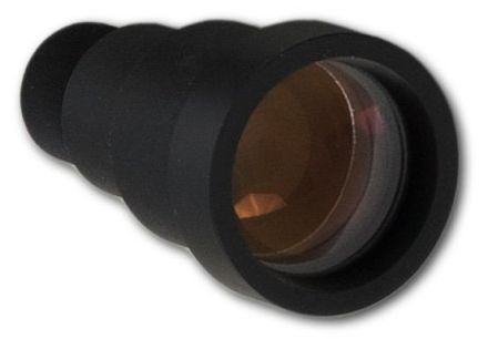 MOBOTIX MX-B500 B500 Focal length: 50mm super telephoto lens