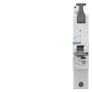 Siemens 5SP3740-2KK01 main circuit breaker 1-pole E40A L1 230/400V