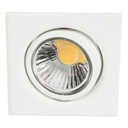 Nobile 1760111300 D 3830 Q white-matt recessed ceiling spotlight