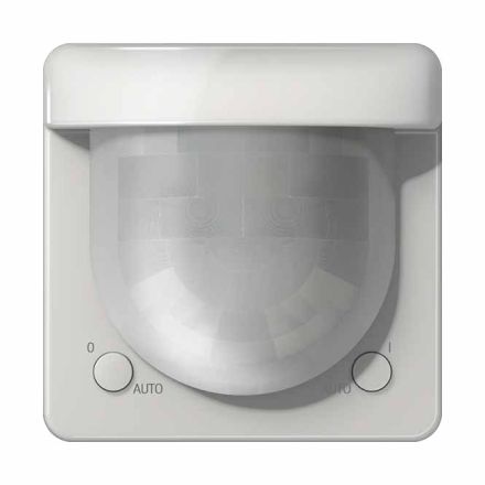 JUNG BTCD17182LG motion detector JUNG HOME CD series | 2.20 m | light grey