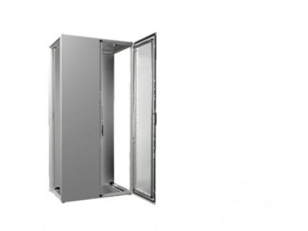 RITTAL 8006000 Baying cabinet system VX W1000x2000x600 sheet steel double door