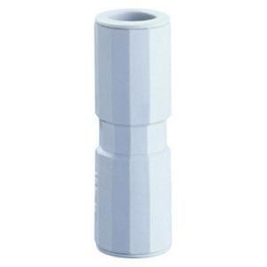 Gewiss DX43020 IP67 electrical installation pipe rigid 20mm plug-in sleeve