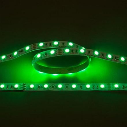 Nobile 5011260599 SMD5050 14.4W/m 405lm/m RGB 24V L: 500cm LED strip light