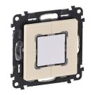 Bticino 752282 Scenario button Valena Life MYHOME MW