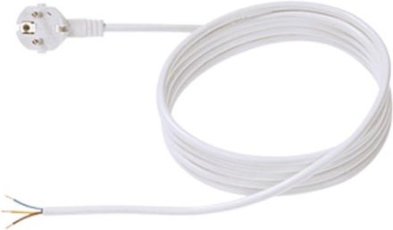 Bachmann 305.975 supply cable H05VV-F 3G1.5