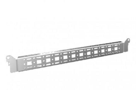 RITTAL 8619710 System chassis VX 14x39mm for door width: 500mm