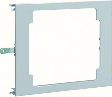TEHALIT R8140PRBL cover aluminum BRA OT100 pb