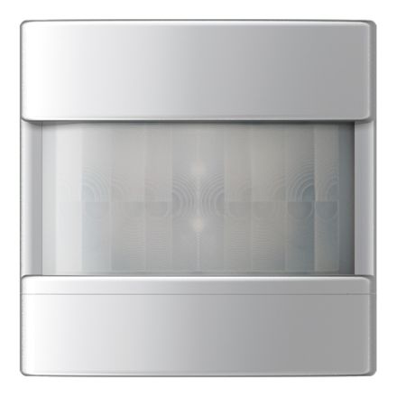 JUNG BT A 17181 AL motion detector JUNG HOME Series A | 1.10 m | painted aluminum