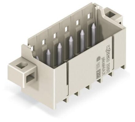 Wago 2092-1408/005-000 PCB connector pin 8p lgr 1re 5mm