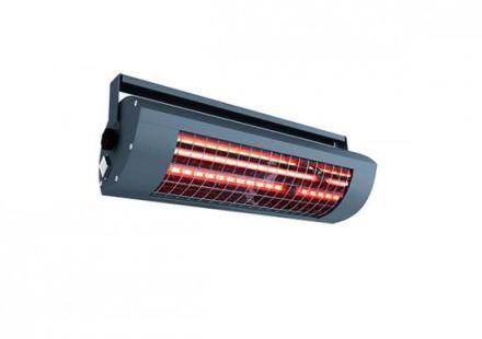 Etherma 9100460 SM-1400KS-NA Solamagic infrared heater