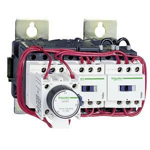 Schneider Electric LC3D115P7 110KW 230V 50/60HZ star delta starter
