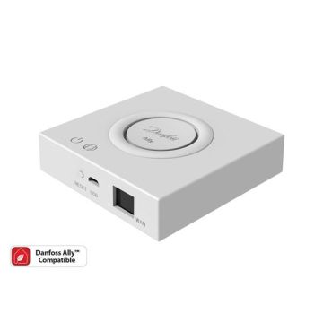 Devi 014G2400 Danfoss Ally Gateway control system