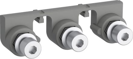 ABB Stotz-Kontakt 1SFN075411R1000 LL370-30 connecting piece