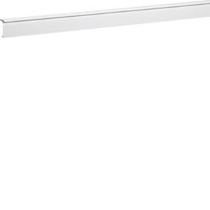 TEHALIT SL20055229010 upper part SL2005522 carpet strip pure white