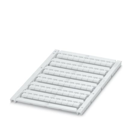Phoenix Contact 0829665 UCT-TMF 6 CUS for terminal markers