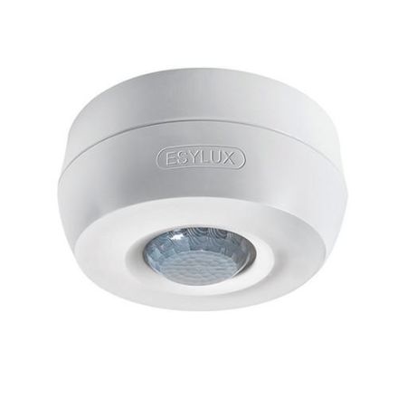 EsyLux EB10431319 MD 360i/8 BASIC IP54 motion detector