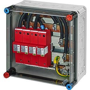 Hensel Mi SP 2286 surge protection housing