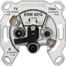 Kathrein ESM42G modem pass-through 3-way selective
